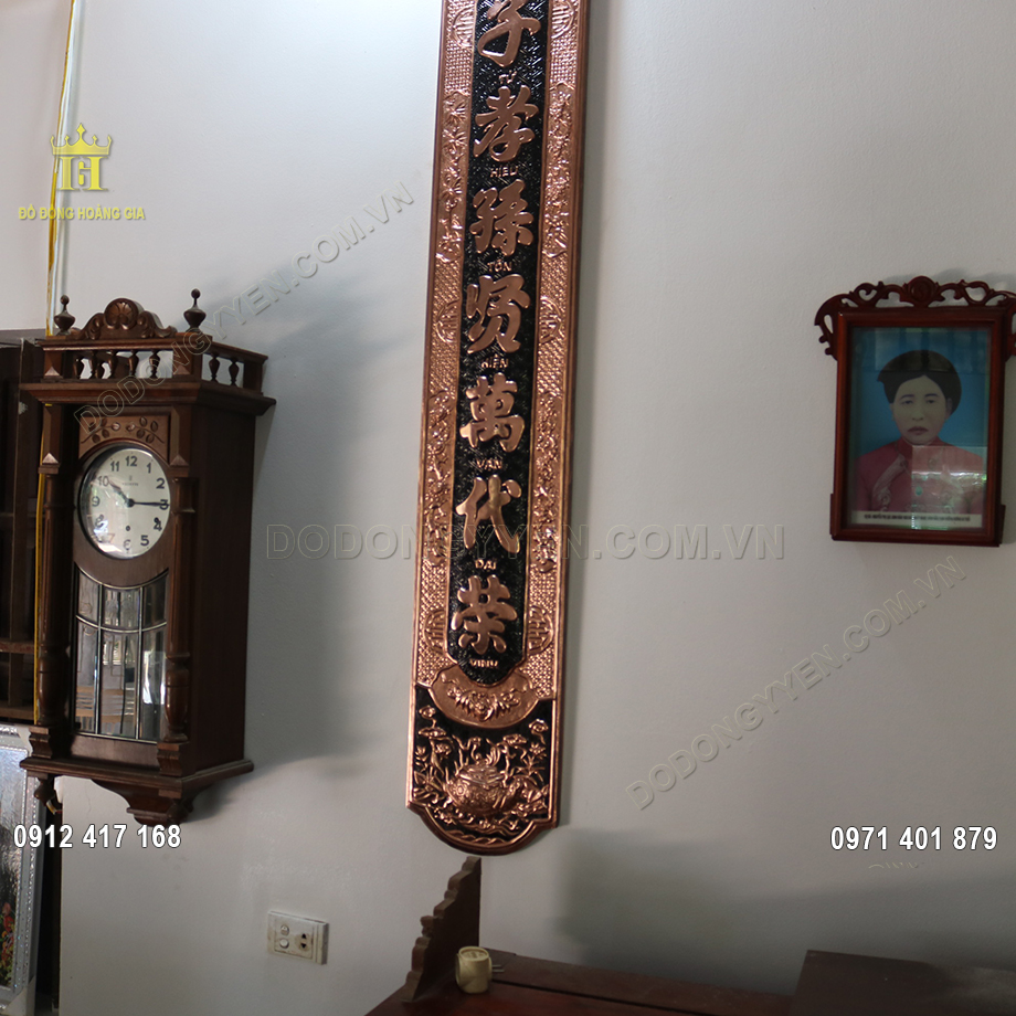 Với c&aacute;c kiểu nh&agrave; x&acirc;y, nh&agrave; ở hiện đại như ng&agrave;y nay th&igrave; bức ho&agrave;nh phi c&acirc;u đối c&oacute; h&igrave;nh chữ nhật sẽ ph&ugrave; hợp với phong c&aacute;ch hơn cả